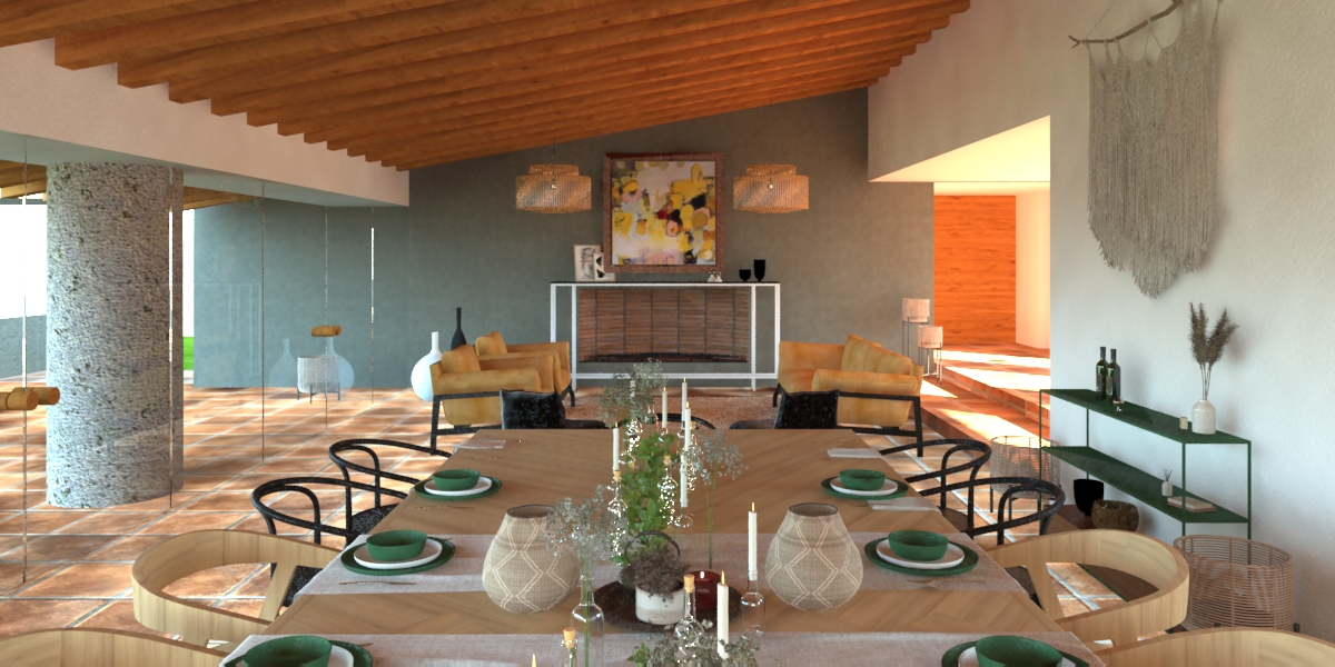 Guest House